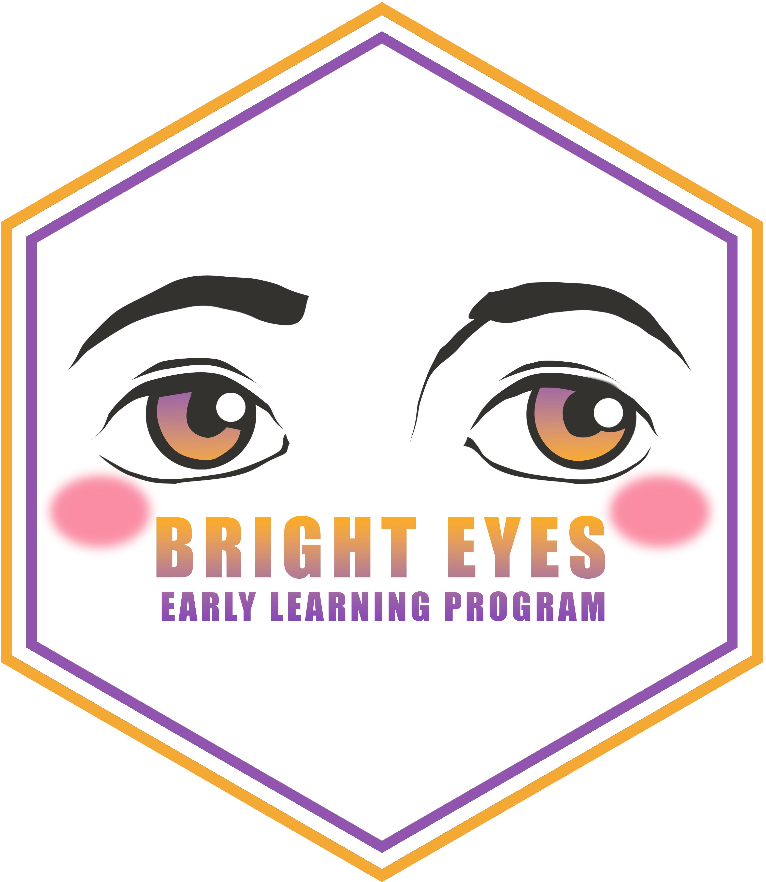 Bright Eyes Early Learning Program